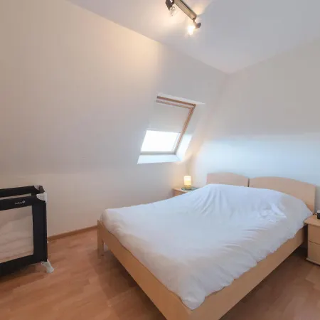 Residentie Irena By Interhome Apartment