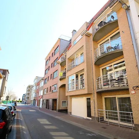 Appartement Irena 302 By Interhome *