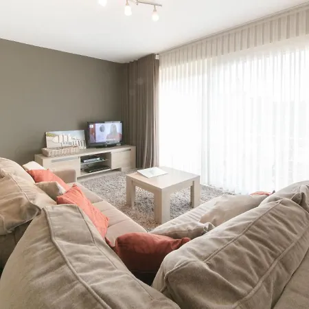 Residentie Irena By Interhome * Bredene