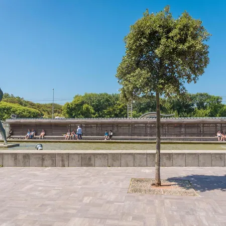 公寓 Irena 302 By Interhome