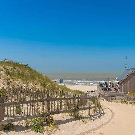 Irena 302 By Interhome Apartmán