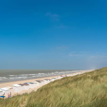 Irena 302 By Interhome Apartmán Bredene