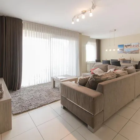 Residentie Irena By Interhome