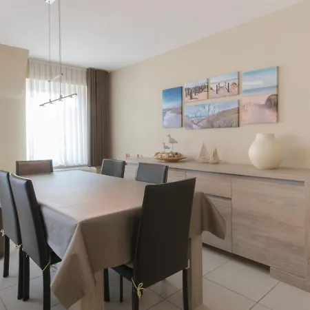 Apartmán Irena 302 By Interhome