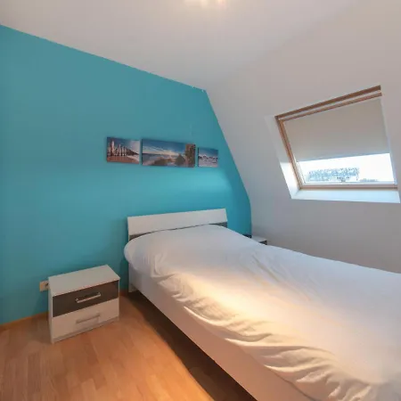 Residentie Irena By Interhome Apartment