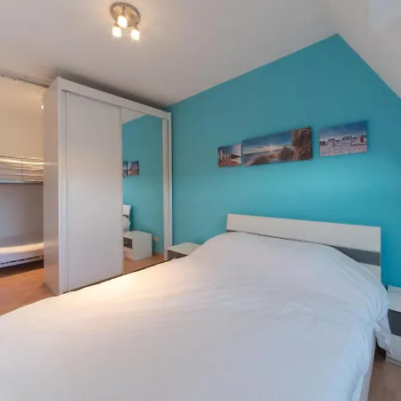 Residentie Irena By Interhome * Bredene