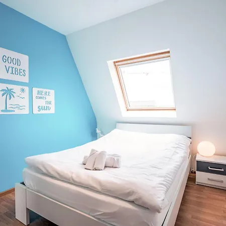 Irena 302 By Interhome 公寓 布列登