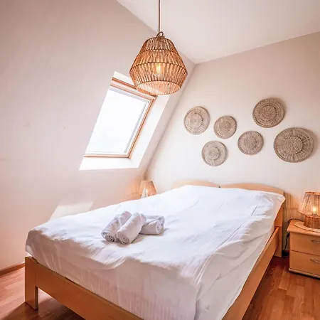 Irena 302 By Interhome Bredene