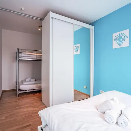 Apartmán Irena 302 By Interhome *