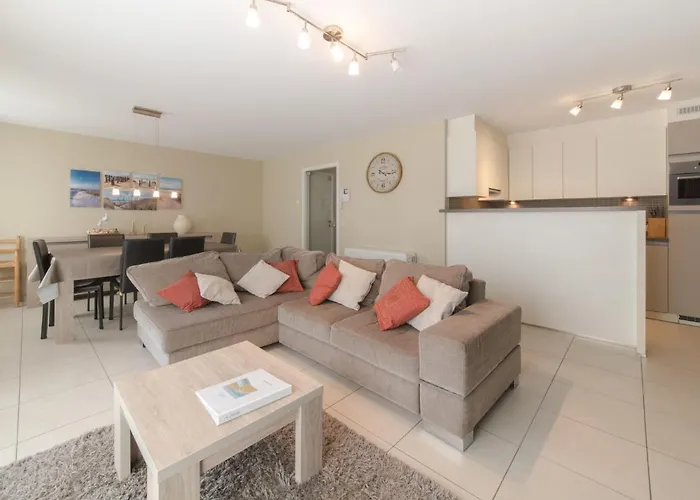 Apartment Irena 302 By Interhome *