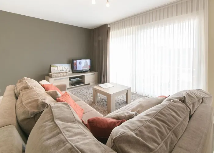 Irena 302 By Interhome * Bredene