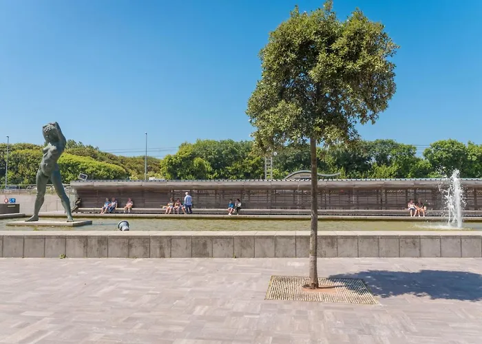 Apartment Irena 302 By Interhome