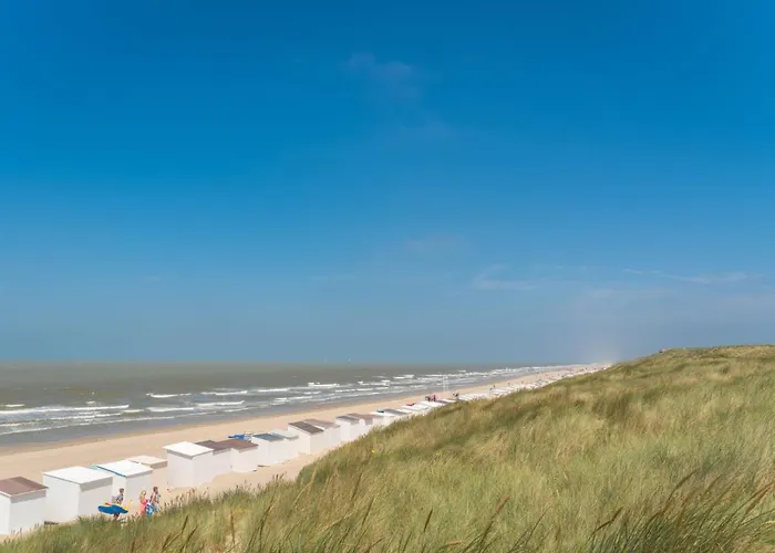 Irena 302 By Interhome Apartment Bredene